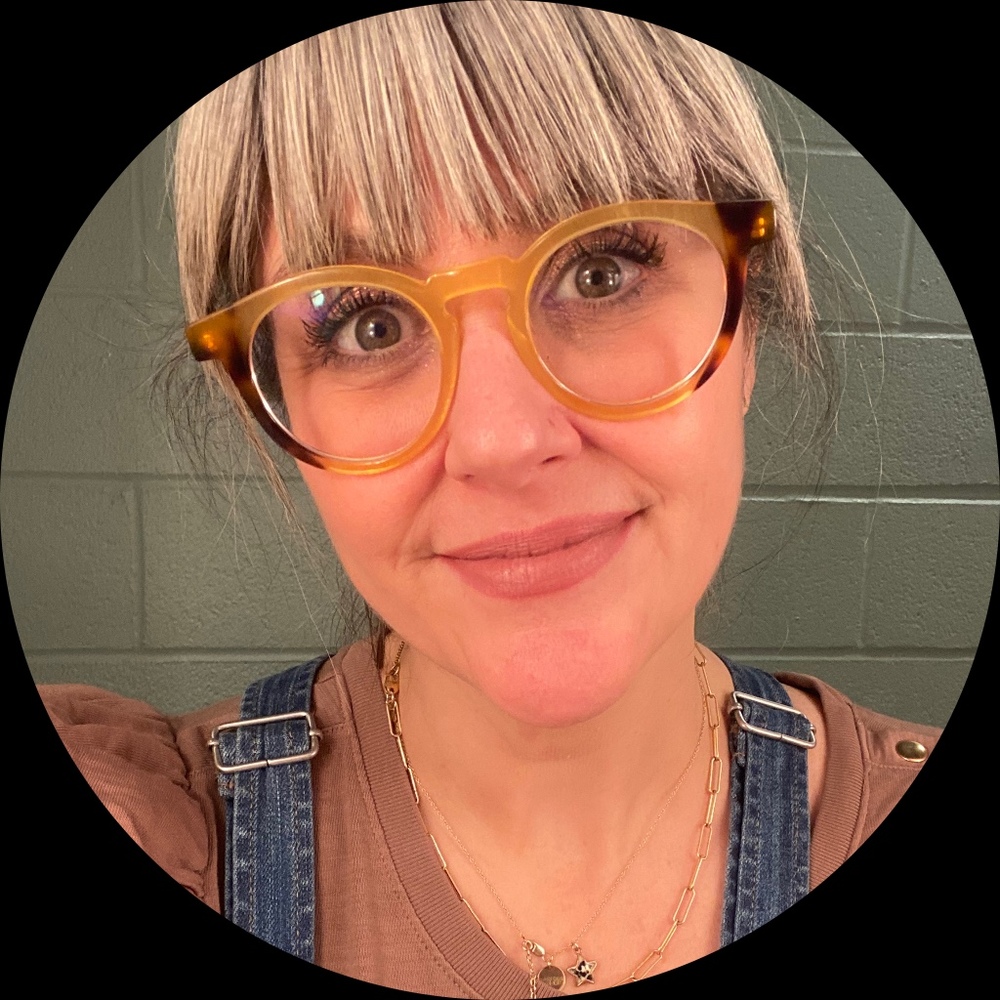 Meet your Posher, Kate